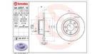 TARCZA HAM./TYŁ/ MAGNETI MARELLI 360406018800