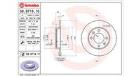 TARCZA HAM./TYŁ/ MAGNETI MARELLI 360406019100