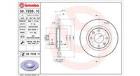 TARCZA HAM./PRZ/ MAGNETI MARELLI 360406040900