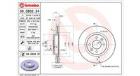 TARCZA HAM./PRZ/ MAGNETI MARELLI 360406043100