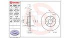 TARCZA HAM./PRZ/ MAGNETI MARELLI 360406043300