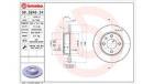 TARCZA HAM./PRZ/ MAGNETI MARELLI 360406045200