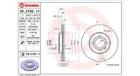 TARCZA HAM./PRZ/ MAGNETI MARELLI 360406048100