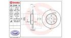 TARCZA HAM./PRZ/ MAGNETI MARELLI 360406048200
