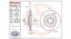TARCZA HAM./PRZ/ MAGNETI MARELLI 360406048500