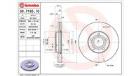 TARCZA HAM./PRZ/ MAGNETI MARELLI 360406050000