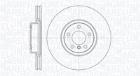 Silnik wycieraczek MAGNETI MARELLI 064374200010