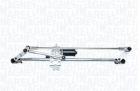 Silnik wycieraczek MAGNETI MARELLI 064062200010