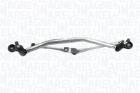 Napęd wycieraczek MAGNETI MARELLI 085570731010