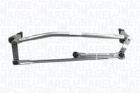 Napęd wycieraczek MAGNETI MARELLI 085570741010