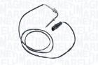 ZAWÓR RECYRKULACJI SPALIN SAAB MAGNETI MARELLI 571822112005