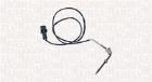 czujnik, temperatura spalin MAGNETI MARELLI 172000387010