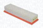 FILTR OLEJU AUDI BENZ. 1,6-2,8 95- A4,68/KARTON/ MAGNETI MARELLI 152071758731