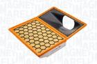 FILTR OLEJU RENAULT LAGUNA 1,9 DCI 03- MAGNETI MARELLI 152071758768