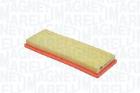 FILTR OLEJU VW BENZ. 1,8 /CORADO/ MAGNETI MARELLI 152071758770