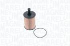 FILTR OLEJU AUDI DIESEL 2,0TDI 08- MAGNETI MARELLI 152071758822