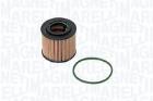 FILTR OLEJU SEAT BENZ. 1,0-1,2 12V 01- MAGNETI MARELLI 152071758827