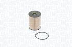 FILTR PALIWA SKODA DIESEL 1,9TDI 04- /OCTAVIA II/ MAGNETI MARELLI 152071760880