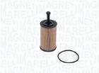 FILTR OLEJU CITROEN BENZ. 1,4-1,6 00- MAGNETI MARELLI 152071758800