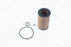 FILTR OLEJU DB DIESEL 2,2CDI 97- MAGNETI MARELLI 152071758815