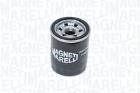 FILTR OLEJU FIAT BENZ. 1,2 09- /500,DOBLO/ MAGNETI MARELLI 153071760123