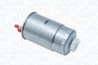 FILTR PALIWA FIAT DIESEL 1,3-1,9JTD 05-/LINEA,STILO,BRA... MAGNETI MARELLI 153071760155