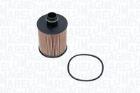 FILTR KABINY HYUNDAI I30 07- MAGNETI MARELLI 350203062420