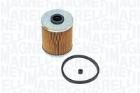 FILTR KABINY TOYOTA YARIS II 1,0-1,8 06- MAGNETI MARELLI 350203062440
