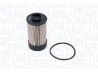 FILTR PALIWA IVECO DIESEL 2,3HPI 06- MAGNETI MARELLI 153071760222