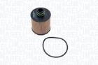 FILTR KABINY AUDI A1 12- SEAT IBIZA V,SKODA FABIA II,VW... MAGNETI MARELLI 350203064060