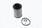 FILTR PALIWA VW DIESEL 03- /A3,GOLF V,OCTAVIA/ MAGNETI MARELLI 152071760672