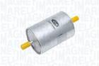 FILTR PALIWA SKODA BENZ. 1,6 /OCTAVIA,A3/ MAGNETI MARELLI 152071760693
