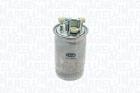FILTR PALIWA AUDI DIESEL 2,5TDI MAGNETI MARELLI 152071760794