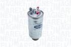 FILTR PALIWA AUDI DIESEL 1,9TDI A3 MAGNETI MARELLI 152071760800