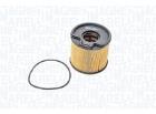 FILTR PALIWA CITROEN DIESEL 1,9HDI/DW8,10/ 99- MAGNETI MARELLI 152071760861