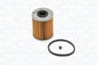 FILTR PALIWA OPEL DIESEL 1,7-2,0TDI 98- MAGNETI MARELLI 152071760863