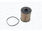 FILTR PALIWA DB DIESEL 97- /220/ CDI MAGNETI MARELLI 152071760864
