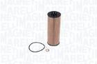 FILTR OLEJU AUDI DIESEL 2,5TDI 97- /A6/ MAGNETI MARELLI 152071761689