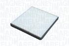 FILTR KABINY TOYOTA YARIS 99- MAGNETI MARELLI 350203061890