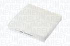 FILTR KABINY PEUGEOT 307 MAGNETI MARELLI 350203061960