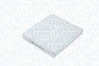 FILTR KABINY TOYOTA YARIS II 1,0-1,8 06- MAGNETI MARELLI 350203062440