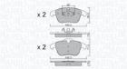 WTRYSKIWACZ MAGNETI MARELLI 805001571701