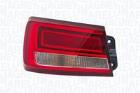 LAMPA /TYŁ/ MAGNETI MARELLI 714081680103