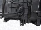 FILTR KABINY BMW 5 10- /WĘGLOWY/ MAGNETI MARELLI 350203064720