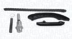 ZESTAW ROZRZ.BMW MAGNETI MARELLI 341500000700