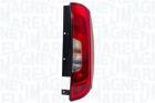 LAMPA /TYŁ/ FIAT DOBLO MAGNETI MARELLI 712206511120