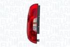 LAMPA /TYŁ/ FIAT DOBLO MAGNETI MARELLI 712206611120