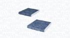 FILTR KABINY BMW 5 10- /WĘGLOWY/ MAGNETI MARELLI 350203064720