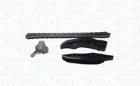 ZESTAW ROZRZ.BMW MAGNETI MARELLI 341500000600