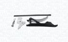 ZESTAW ROZRZ.BMW MAGNETI MARELLI 341500000660